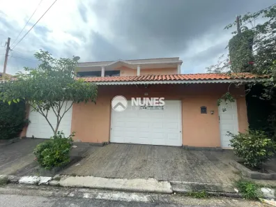 Sobrado com 6 Quartos à venda, 329m² no City Bussocaba, Osasco