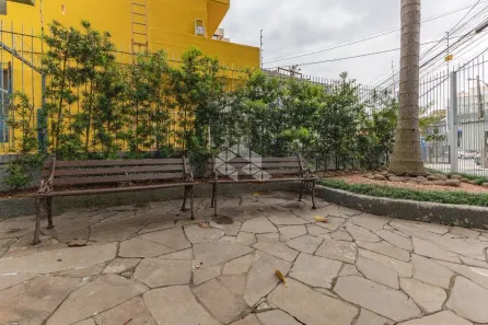 Apartamento com 1 Quarto à venda, 44m² no Auxiliadora, Porto Alegre