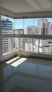 Apartamento com 4 Quartos à venda, 128m² no Setor Bueno, Goiânia