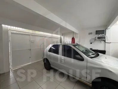 Sobrado com 3 Quartos à venda, 189m² no Parque Jabaquara, São Paulo