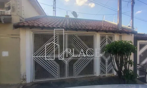 Casa com 2 Quartos para alugar, 150m² no Jardim Adolpho Bim, Marília