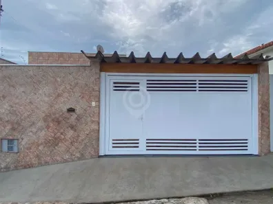 Casa com 4 Quartos à venda, 178m² no Parque São Vicente, Itatiba