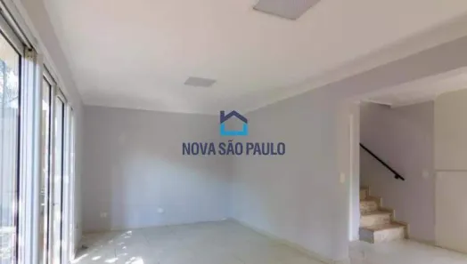 Casa com 3 Quartos à venda, 232m² no Cidade Monções, São Paulo