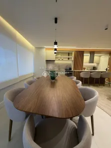 Apartamento com 3 Quartos à venda, 129m² no Campestre, Santo André
