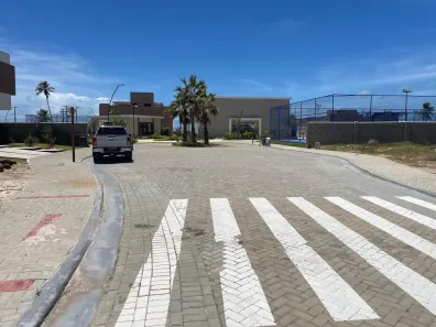 Lote/Terreno à venda, 424m² no Robalo, Aracaju