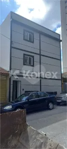 Apartamento com 1 Quarto à venda, 28m² no Vila Dom Pedro II, São Paulo