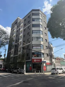 Apartamento com 2 Quartos à venda, 36m² no Chácara Tatuapé, São Paulo