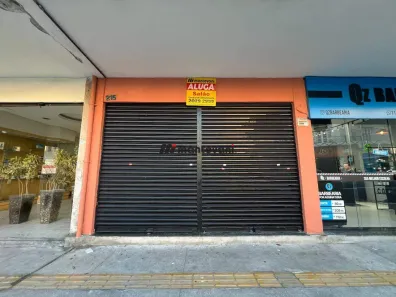 Ponto Comercial para alugar, 50m² no Vila Prudente, São Paulo