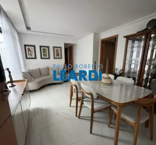 Apartamento com 3 Quartos à venda, 145m² no Esplanada, Belo Horizonte