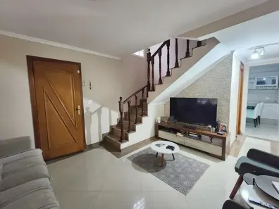 Sobrado com 3 Quartos à venda, 150m² no Jardim Arpoador, São Paulo