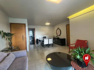 Apartamento com 3 Quartos à venda, 117m² no Buritis, Belo Horizonte