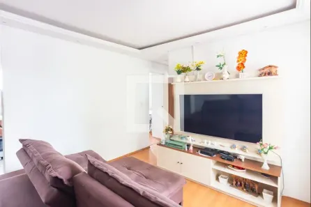 Apartamento com 2 Quartos à venda, 58m² no Piratininga, Osasco