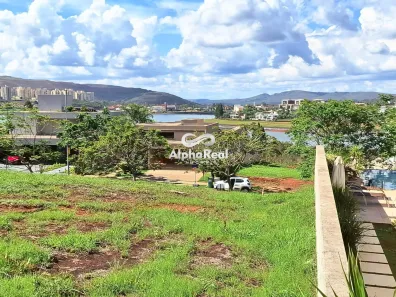 Lote/Terreno à venda, 550m² no Alphaville - Lagoa dos Ingleses, Nova Lima