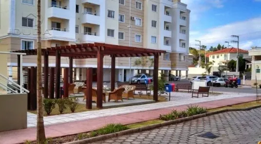 Apartamento com 3 Quartos à venda, 83m² no Pagani, Palhoça
