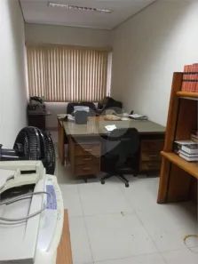 Sala Comercial à venda, 600m² no Centro, São Paulo