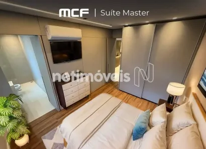 Apartamento com 1 Quarto à venda, 64m² no Santa Efigênia, Belo Horizonte