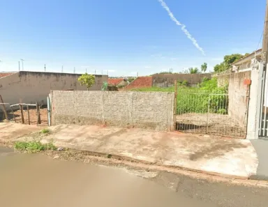 Lote/Terreno à venda, 250m² no Residencial Ana Célia, São José do Rio Preto