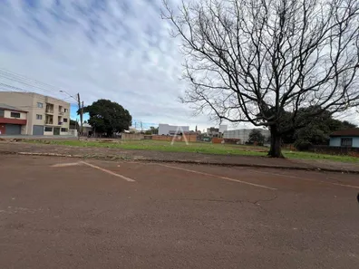 para alugar, 1368m² no Parque São Paulo, Cascavel