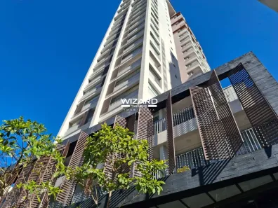 Apartamento com 1 Quarto à venda, 19m² no Jardim das Acácias, São Paulo