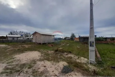 Lote/Terreno à venda, 600m² no Village Dunas 1, Balneário Gaivota