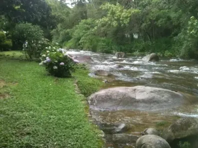 Casa com 5 Quartos à venda, 200m² no Visconde de Mauá, Resende