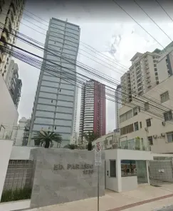 Apartamento com 4 Quartos à venda, 200m² no Centro, Balneário Camboriú