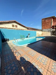 Casa com 2 Quartos à venda, 60m² no Flórida Mirim, Mongaguá