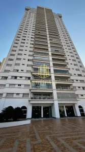 Apartamento com 4 Quartos à venda, 255m² no Jardim Mariana, Cuiabá