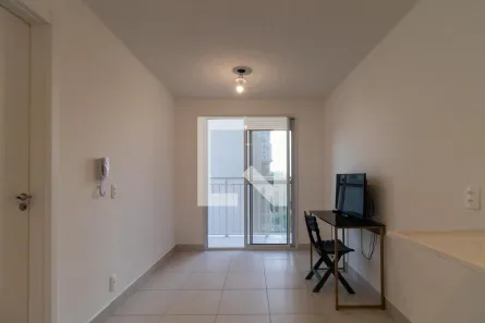 Apartamento com 1 Quarto à venda, 32m² no Parque Industrial Tomas Edson, São Paulo