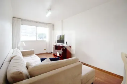 Apartamento com 2 Quartos à venda, 100m² no Vila Mariana, São Paulo