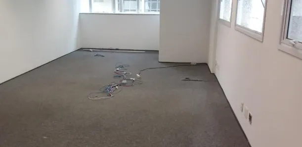 Sala Comercial para alugar, 55m² no Itaim Bibi, São Paulo