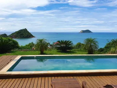 Casa com 4 Quartos à venda, 320m² no Rasa, Armação dos Búzios