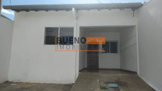 Casa com 3 Quartos para alugar, 105m² no Parque Gramado, Americana