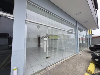 Ponto Comercial para alugar, 31m² no Jardim Eldorado, Palhoça