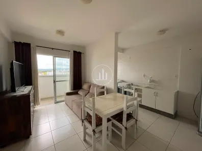 Apartamento com 2 Quartos à venda, 55m² no Areias, São José