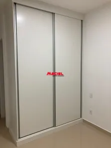 Apartamento com 2 Quartos à venda, 63m² no Jardim Oriente, São José dos Campos