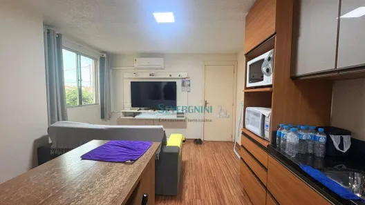 Apartamento com 2 Quartos à venda, 43m² no Jardim Betânia, Cachoeirinha