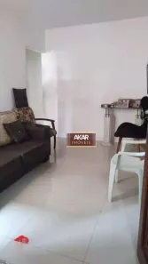Apartamento com 2 Quartos à venda, 65m² no Dos Casa, São Bernardo do Campo