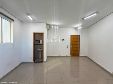 Sala Comercial para alugar, 30m² no Jardim Paris, Jundiaí
