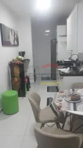 Apartamento com 2 Quartos à venda, 45m² no Santa Teresinha, São Paulo