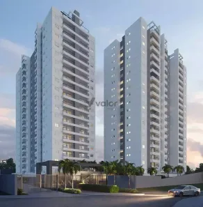 Apartamento com 3 Quartos à venda, 105m² no Jardim Aurélia, Campinas