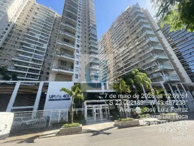 Apartamento com 2 Quartos à venda, 191m² no Recreio dos Bandeirantes, Rio de Janeiro
