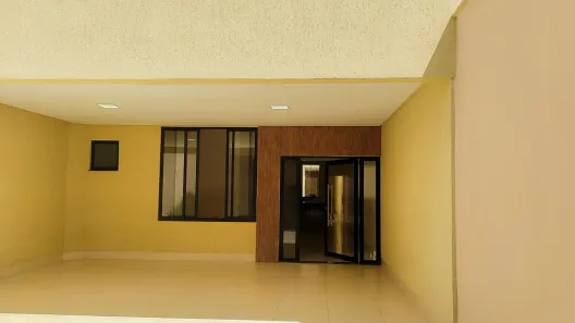Casa com 3 Quartos à venda, 210m² no Parque Amazônia, Goiânia