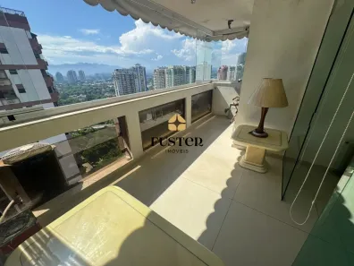 Apartamento com 1 Quarto à venda, 100m² no Barra da Tijuca, Rio de Janeiro
