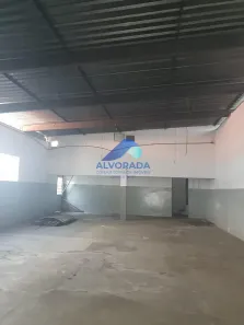 Galpão/Depósito/Armazém para venda ou aluguel, 200m² no Jardim Paulista, São José dos Campos