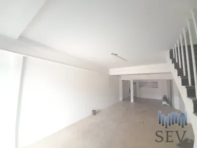 Sala Comercial para alugar, 168m² no Planalto Paulista, São Paulo
