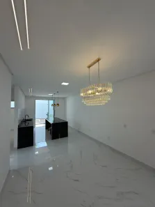 Casa de Condomínio com 3 Quartos à venda, 123m² no Tarumã, Manaus
