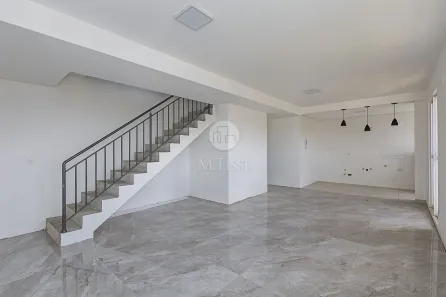 Apartamento com 3 Quartos à venda, 110m² no Capão Raso, Curitiba