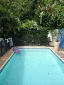 Casa de Condomínio com 4 Quartos à venda, 329m² no Itaipu, Niterói