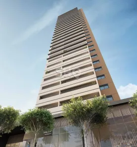 Apartamento com 2 Quartos à venda, 70m² no Perdizes, São Paulo